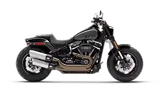 Harley-Davidson Fat Bob