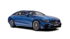 Mercedes-Benz AMG GT 63 S E Performance Limousine Mercedes-Benz AMG GT 63 S E Performance Limousine