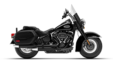 Harley-Davidson Heritage Classic Standard