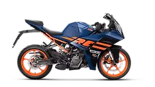 KTM RC 200