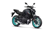 यामाहा MT-07