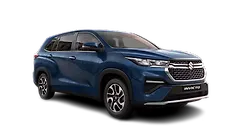 Maruti Suzuki Invicto