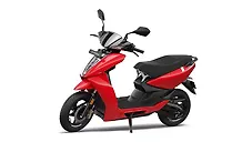 Ather 450X Gen 3