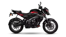 Bajaj Pulsar NS160