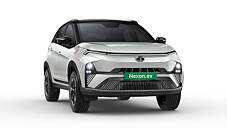 Tata Nexon EV Creative Plus Medium Range