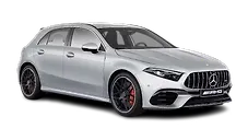 Mercedes-Benz AMG A45 S