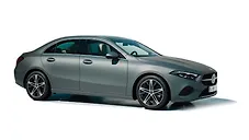 Mercedes-Benz A-Class Limousine 200
