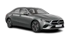 Mercedes-Benz A-Class Limousine