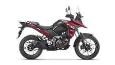 सुज़ुकी वी-स्ट्रॉम SX