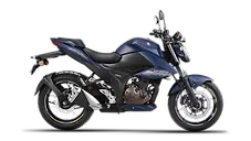 Suzuki Gixxer 250 Standard