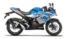 Suzuki Gixxer SF 250 Standard