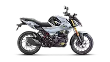 Hero Xtreme 160R 4V