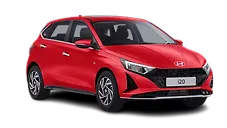 हुंडई i20