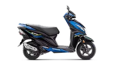 Honda Dio 125