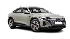 Audi Q8 Sportback e-tron