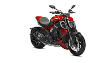 Ducati Diavel V4 Standard