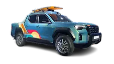 महिंद्रा Scorpio Lifestyler