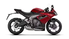 Triumph Daytona 660