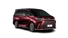 लेक्सस LM