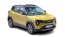 महिंद्रा XUV 3XO