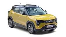 Mahindra XUV 3XO