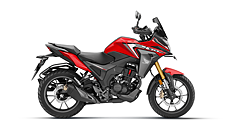 Honda CB200X Standard