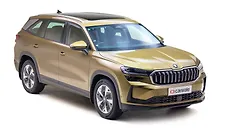 Skoda Kodiaq Sportline
