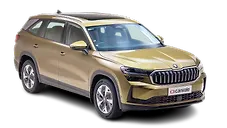 Kodiaq Kodiaq