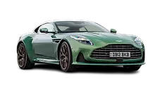 एस्टन मार्टिन db12