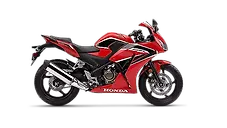 Honda CBR300R