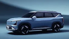 Kia EV5 Kia EV5