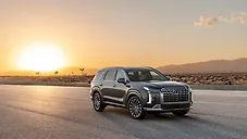 Hyundai Palisade Hyundai Palisade
