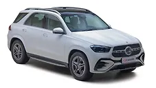 मर्सिडीज़ बेंज़ GLE 300d AMG Line