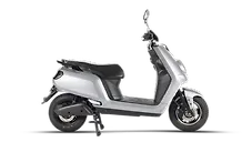 जॉय ई-बाइक ग्लोब