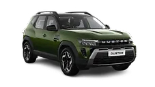 रेनो डस्टर