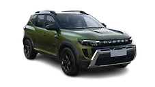 रेनो डस्टर Authentic Petrol 1.0L Turbo Manual रेनो डस्टर Authentic Petrol 1.0L Turbo Manual