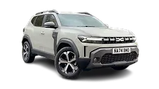 रेनो डस्टर