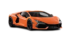 लैम्बॉर्गिनी रेव्यूल्टो