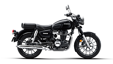 Honda CB350 DLX