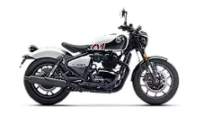 Royal Enfield Shotgun 650