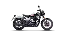 Royal Enfield Shotgun 650
