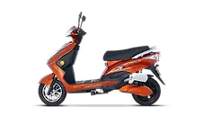 काइनेटिक ग्रीन ज़ुलु