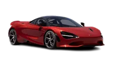 McLaren 750S Coupe McLaren 750S Coupe