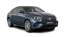 मर्सिडीज़ बेंज़ AMG GLE कूपे 53 4मैटिक प्लस मर्सिडीज़ बेंज़ AMG GLE कूपे 53 4मैटिक प्लस