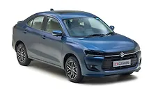 Maruti Suzuki Dzire LXi