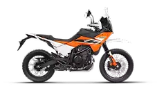 KTM 390 Adventure