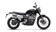 Triumph Scrambler 1200