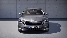 Skoda Octavia facelift Skoda Octavia facelift