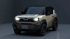 विनफ़ास्ट VF3
