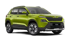 Skoda Kylaq